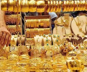 قیمت طلا و سکه اتحادیه امروز سه شنبه 15 اردیبهشت