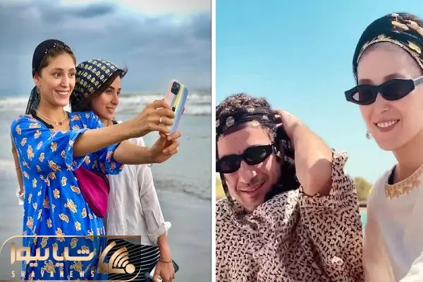 Fereshteh Hosseini shayanews