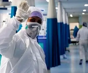 پرستاران به دنبال دستمزد بیشتر و پزشکان به دنبال اقامت مضاعف