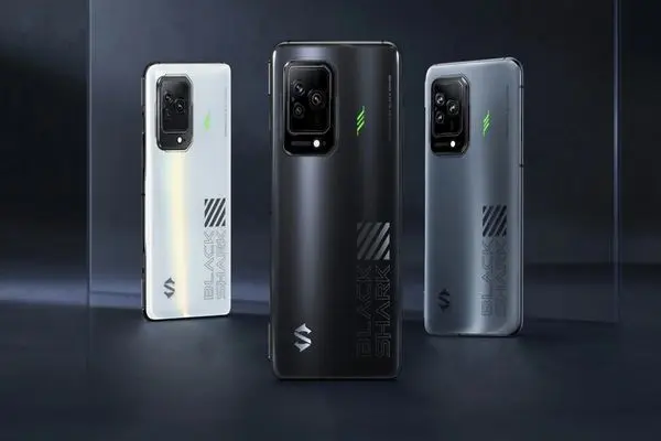 Xiaomi Black Shark 5 and 5 Pro Coming to the Global Market on June 8th