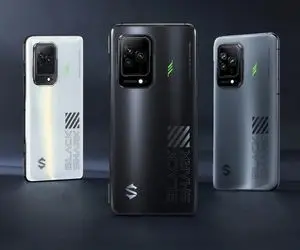 بالاخره شیائومی سری بلک شارک 5 خود را به بازار جهانی عرضه کرد