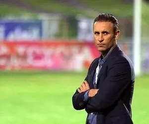 گل‌محمدی: هر روز وضعیت پرسپولیس بدتر می‌شود!