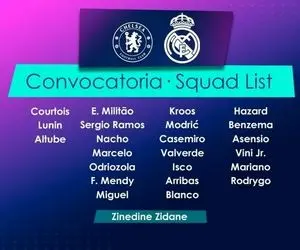 بازگشت سرخیو راموس به فهرست رئال