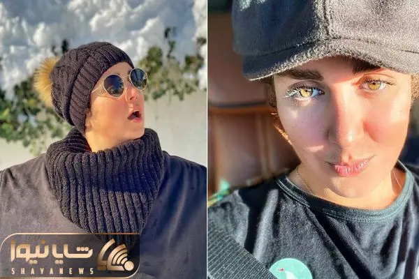 afsaneh pakroo shayanews