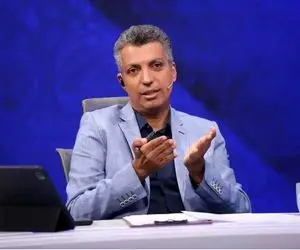 کنایه تند عادل فردوسی‌پور به اظهارات قلعه‌نویی