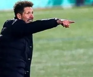 سیمئونه: چلسی با توخل پیشرفت کرده است