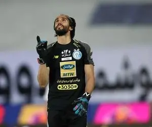 حسینی چطور نزدیک‌ترین گزینه جانشینی نیازمند شد؟