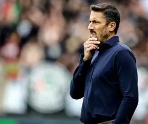 سرمربی لالیگایی جانشین جواد لالیگایی در استقلال؟