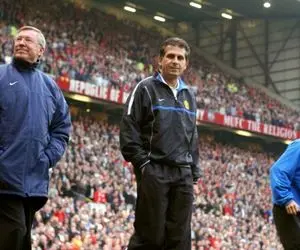 افشاگری جنجالی دیوید بکام درباره کارلوس کی‌ روش