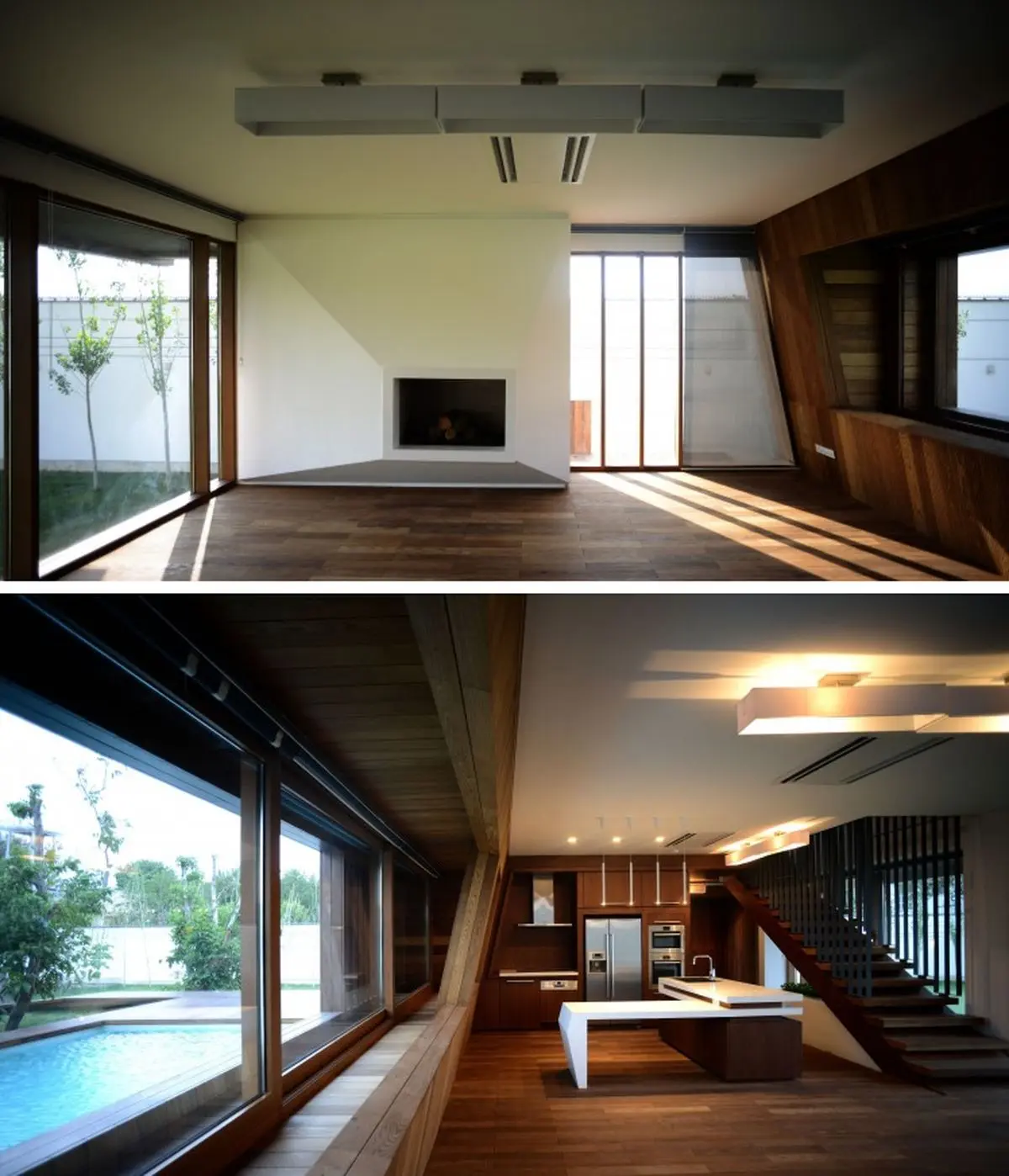 ویلای شماره سی