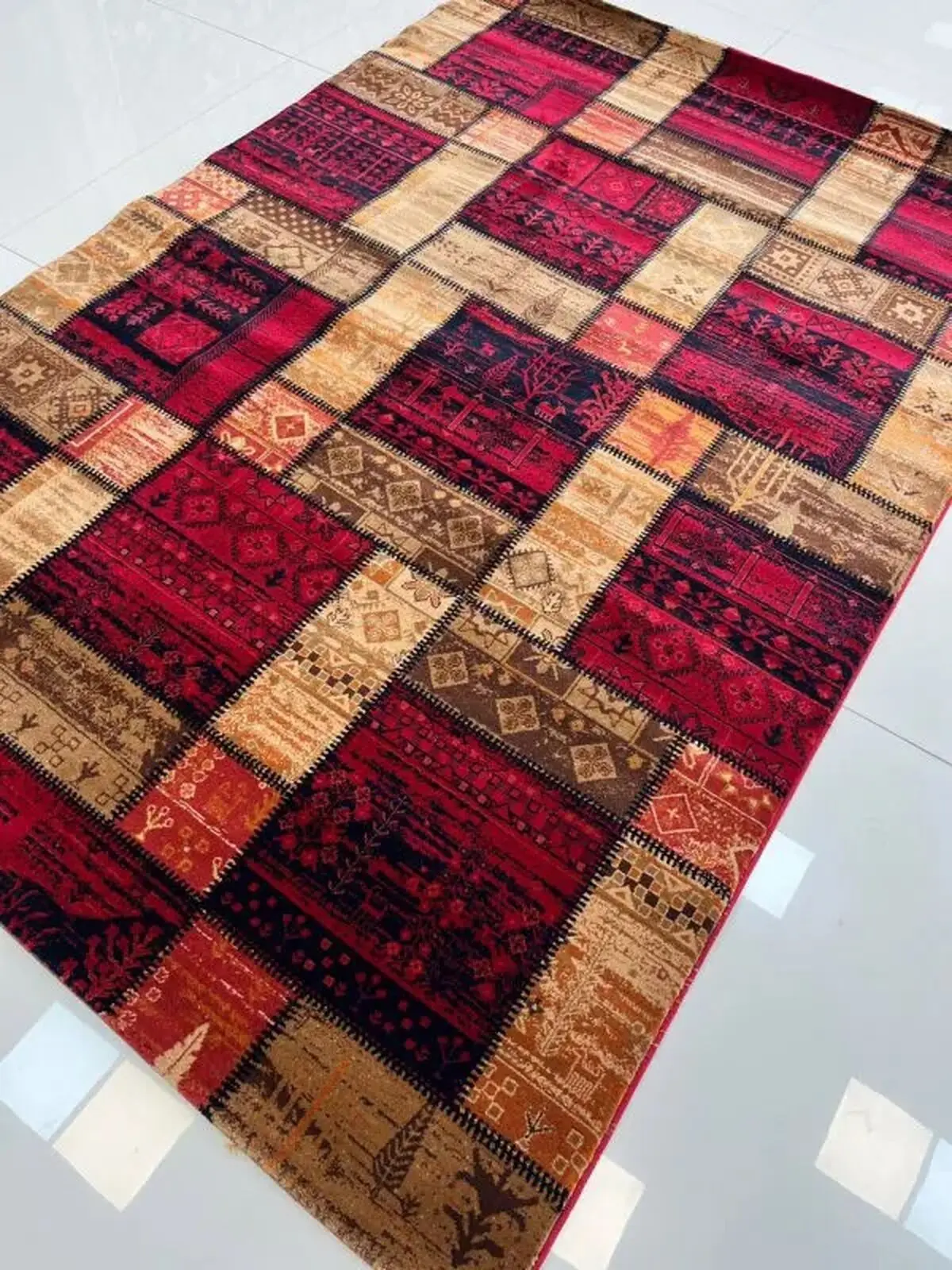 فرش آشپزخانه چی بخریم