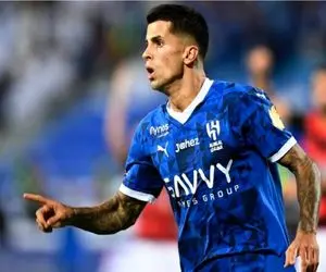 غیبت طولانی مدت ستاره گران‌قیمت الهلال