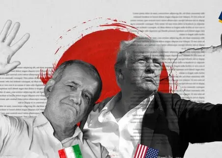 پزشکیان: چرا و با چه هدفی باید با ترامپ دیدار کنم؟