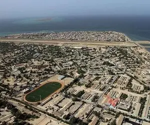 آخرین گزارش‌ها از وضعیت جزیره خارک