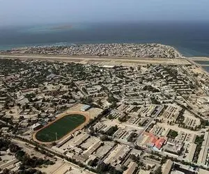 آخرین گزارش‌ها از وضعیت جزیره خارک
