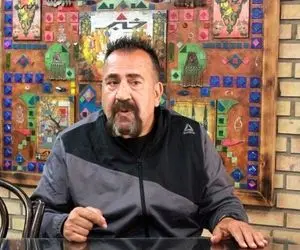 توصیه ناصر حجازی به پیشکسوت پرسپولیس