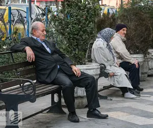 خبری مهم از متناسب‌سازی حقوق بازنشستگان