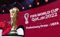 شروع جنگ در فوتبال اروپا؛ هدف جام‌جهانی 2022 قطر!