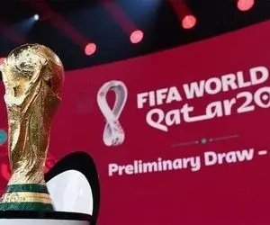 شروع جنگ در فوتبال اروپا؛ هدف جام‌جهانی 2022 قطر!