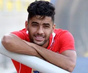 پرسپولیسی سابق به فجرسپاسی پیوست 