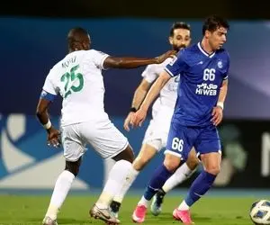 آخرین بازیکن مازاد استقلال هم مشخص شد!