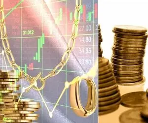 قیمت طلا و سکه امروز سه شنبه 22 اردیبهشت؛ پیش بینی بازار و قیمت ها