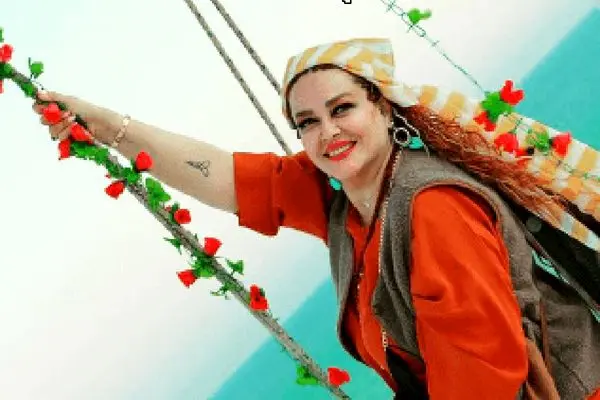 Bahareh Rahnama shayanews