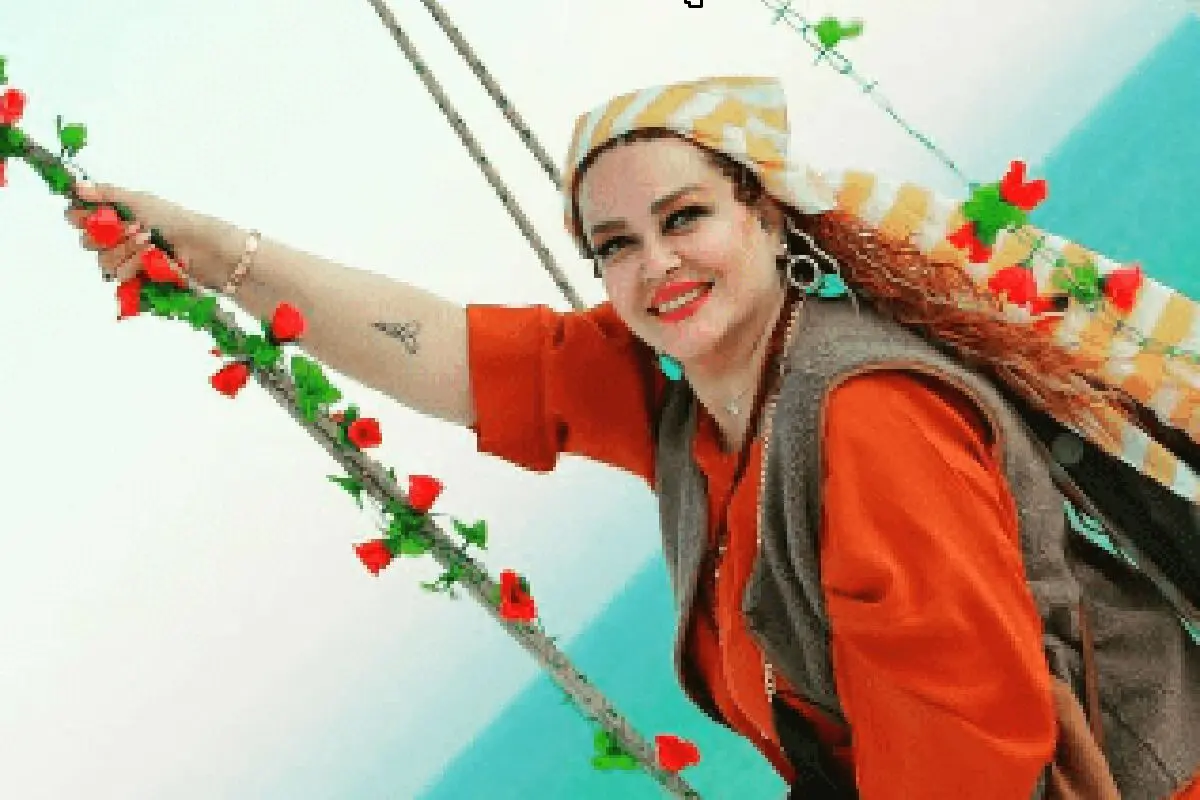 Bahareh Rahnama shayanews