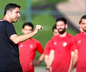 بمب نقل و انتقالاتی پرسپولیس خنثی شد