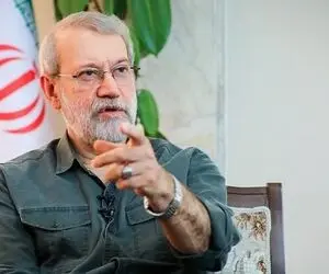 پیکر شهید لاریجانی پنجشنبه در حرم حضرت معصومه(س) خاکسپاری می‌شود