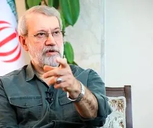 پیکر شهید لاریجانی پنجشنبه در حرم حضرت معصومه(س) خاکسپاری می‌شود