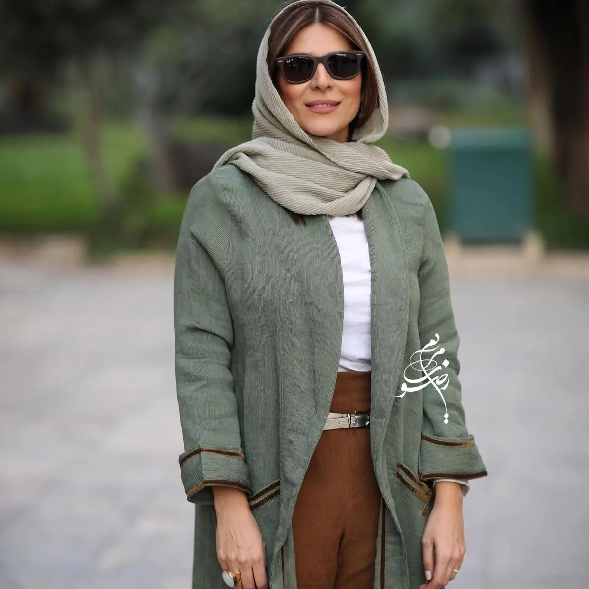 سحر دولتشاهی