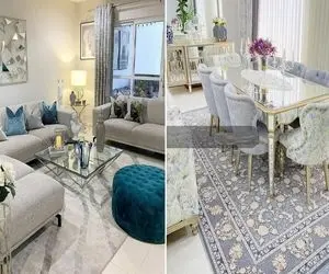 فرش چه رنگی مده؟ / اگه کرم گرویی داری وقت عوض کردنش رسیده چون این رنگا اومده رو بورس