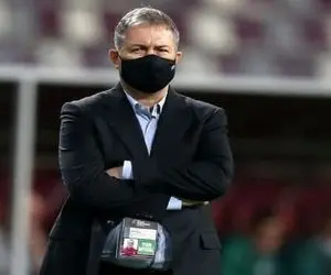 اسکوچیچ، آغازگر جنگی که برنده آن نیست؛ اشتباه تاکتیکی مربی کروات