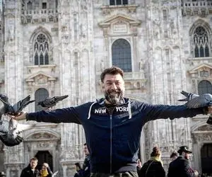 چرا درگذشت علی انصاریان اینقدر تراژیک بود؟