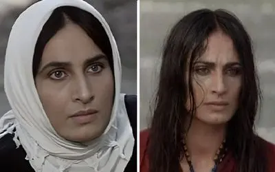 همه می‌روند اما همه ستاره نمی‌شوند؛ سوسن تسلیمی زنی که رفت و ستاره شد!