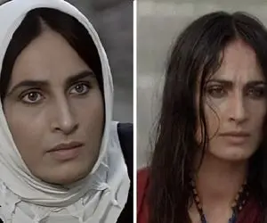 همه می‌روند اما همه ستاره نمی‌شوند؛ سوسن تسلیمی زنی که رفت و ستاره شد!