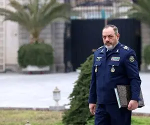 تکذیب شایعه ترور وزیر دفاع