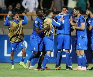 بازگشت استقلال به آزادی پس از ۲۱۰۰ روز