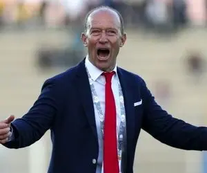 رأی فیفا برای پرونده کالدرون اعلام شد؛ بدهی سنگین پرسپولیس به مربی آرژانتینی