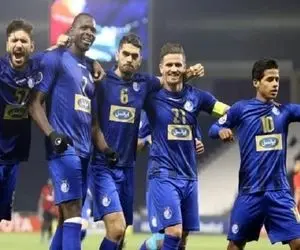 استقلال بدون هیچ محرومی به مصاف الهلال می رود