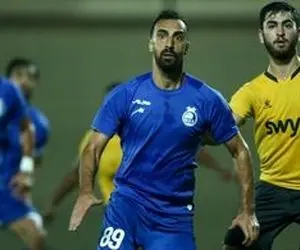 نام این ستاره استقلال در لیست مازاد نیست!