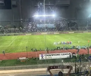 وقتی شهر قدس و ورزشگاهش به پرسپولیس نمی سازد
