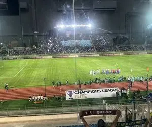 وقتی شهر قدس و ورزشگاهش به پرسپولیس نمی سازد