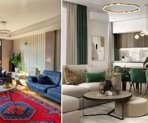 مهمون یهو زنگ زده میخواد بیاد خونت؟ هاج و واج نمون اینجوری خونه رو سریع دسته گل کن