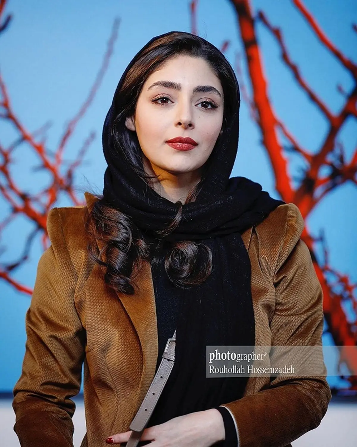 هستی مهدوی فر