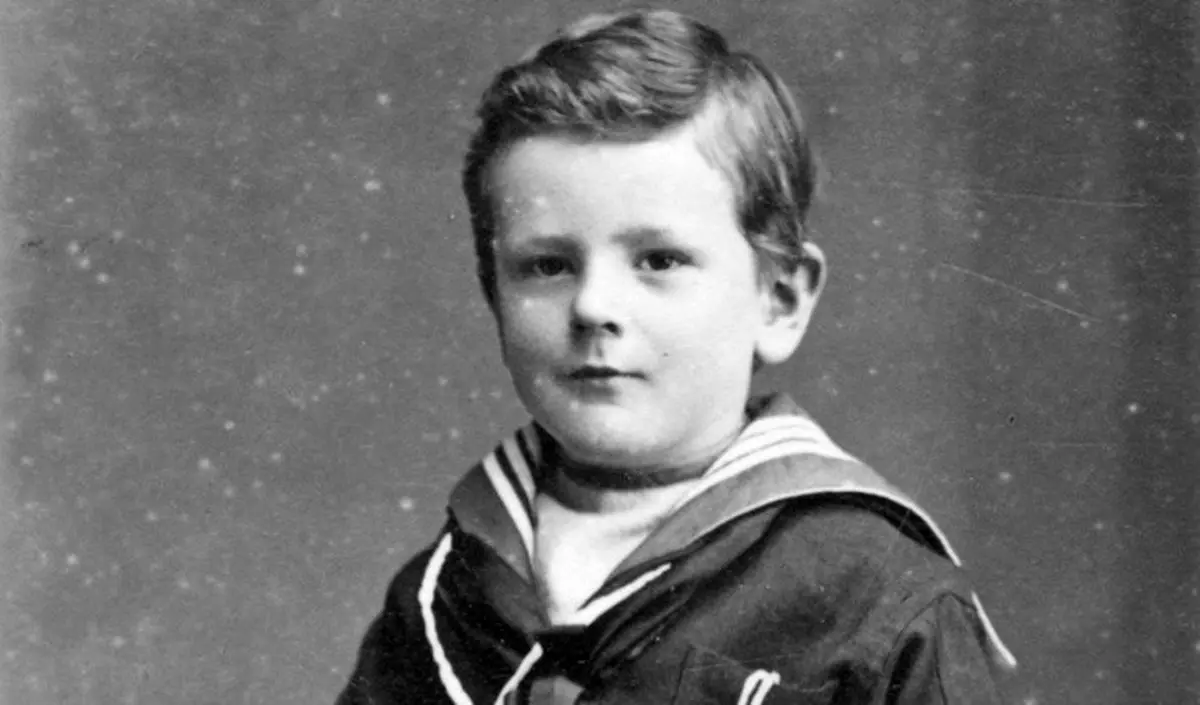  قاتل کودک کش 