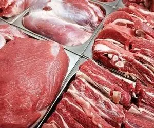 قیمت گوشت گوسفندی امروز چهارشنبه 15 بهمن 99