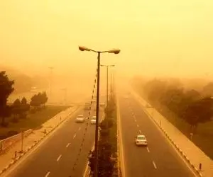 مدارس و دانشگاه‌های اردبیل فردا تعطیل شد