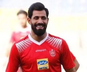 کنعانی زادگان به تمدید با پرسپولیس نزدیک شد؟
